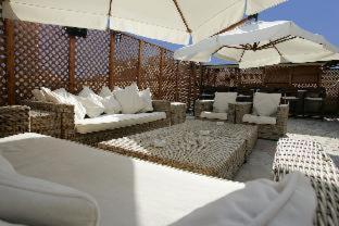 The Mayflower Beirut