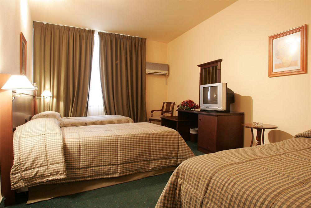 The Mayflower Hotel Beirut