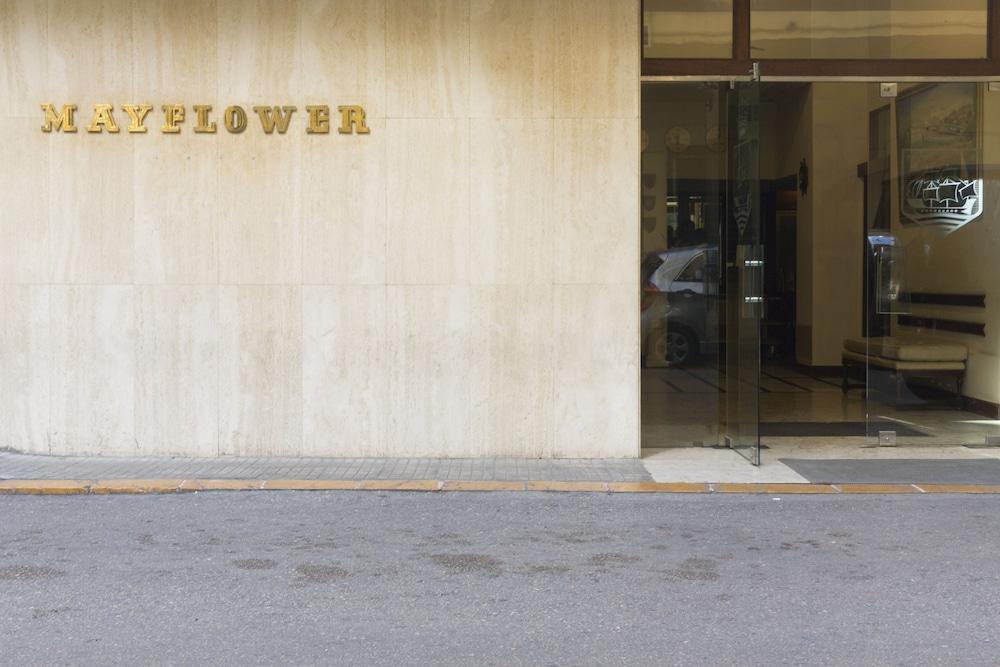 Hotel The Mayflower Beirut