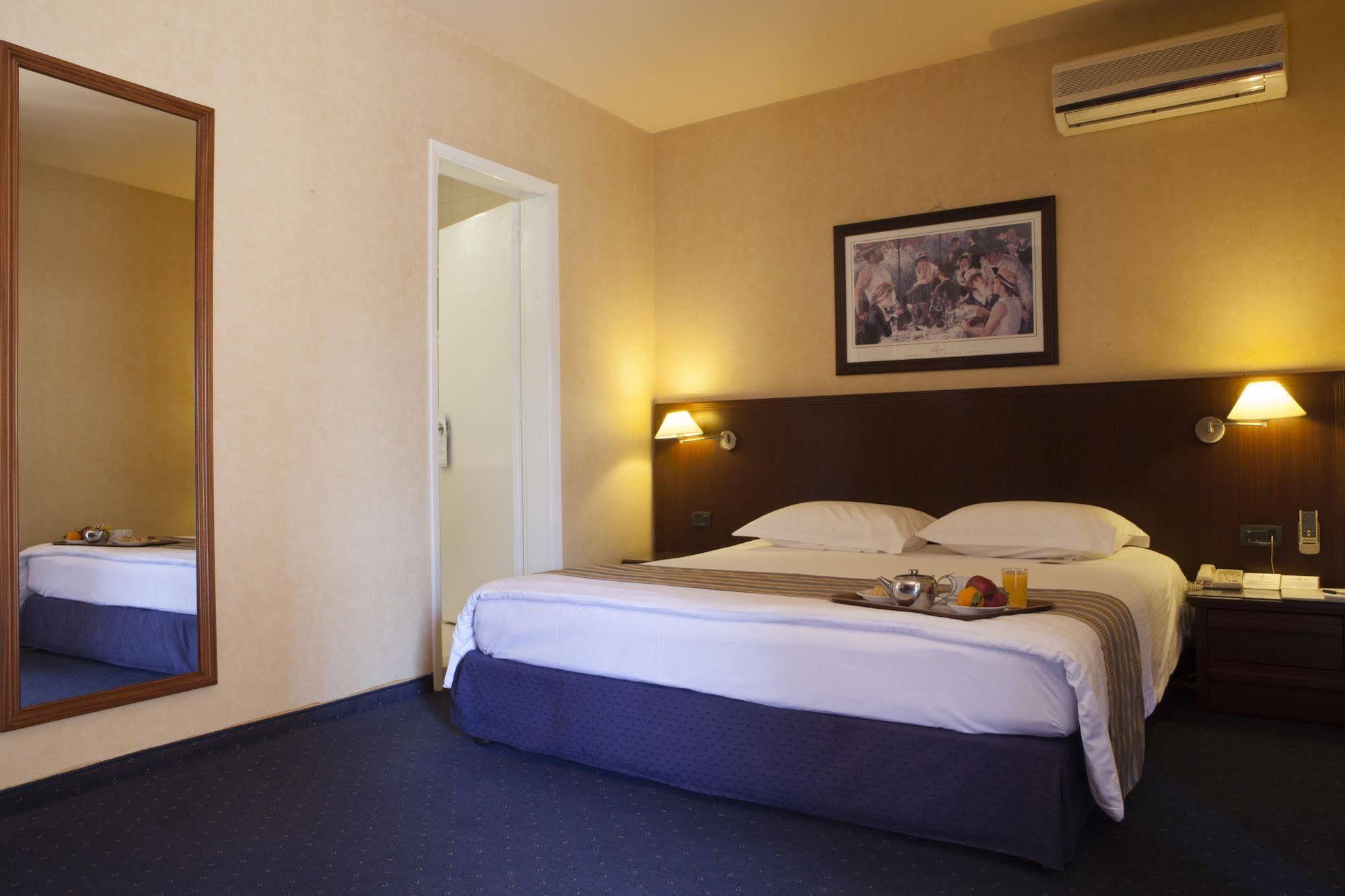 The Mayflower 4* Beirut