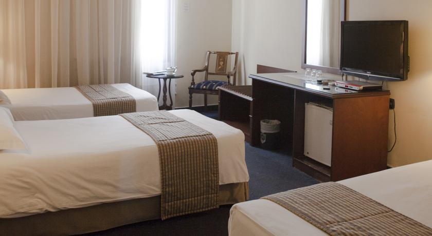 The Mayflower Hotel Beirut