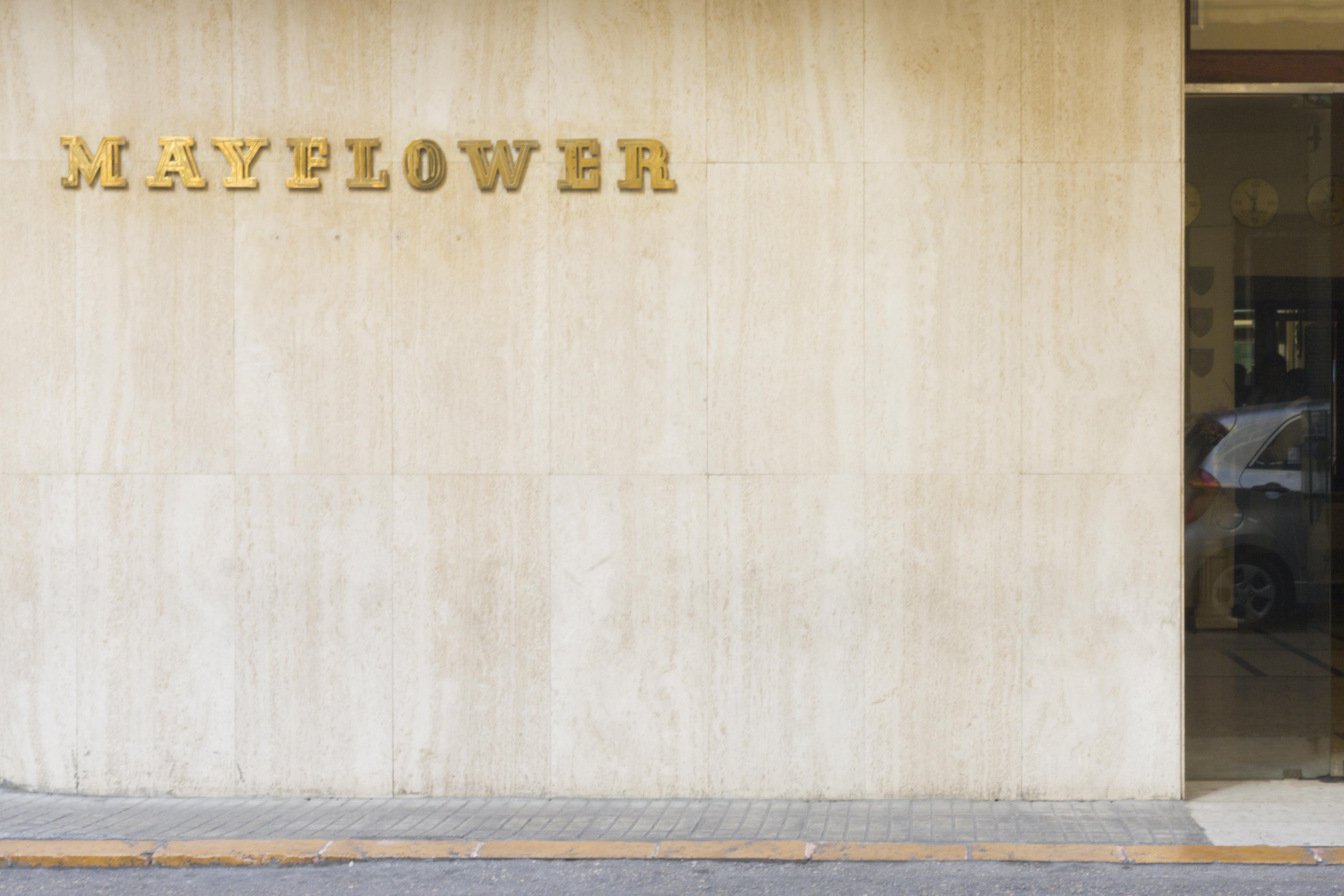 Hotel The Mayflower