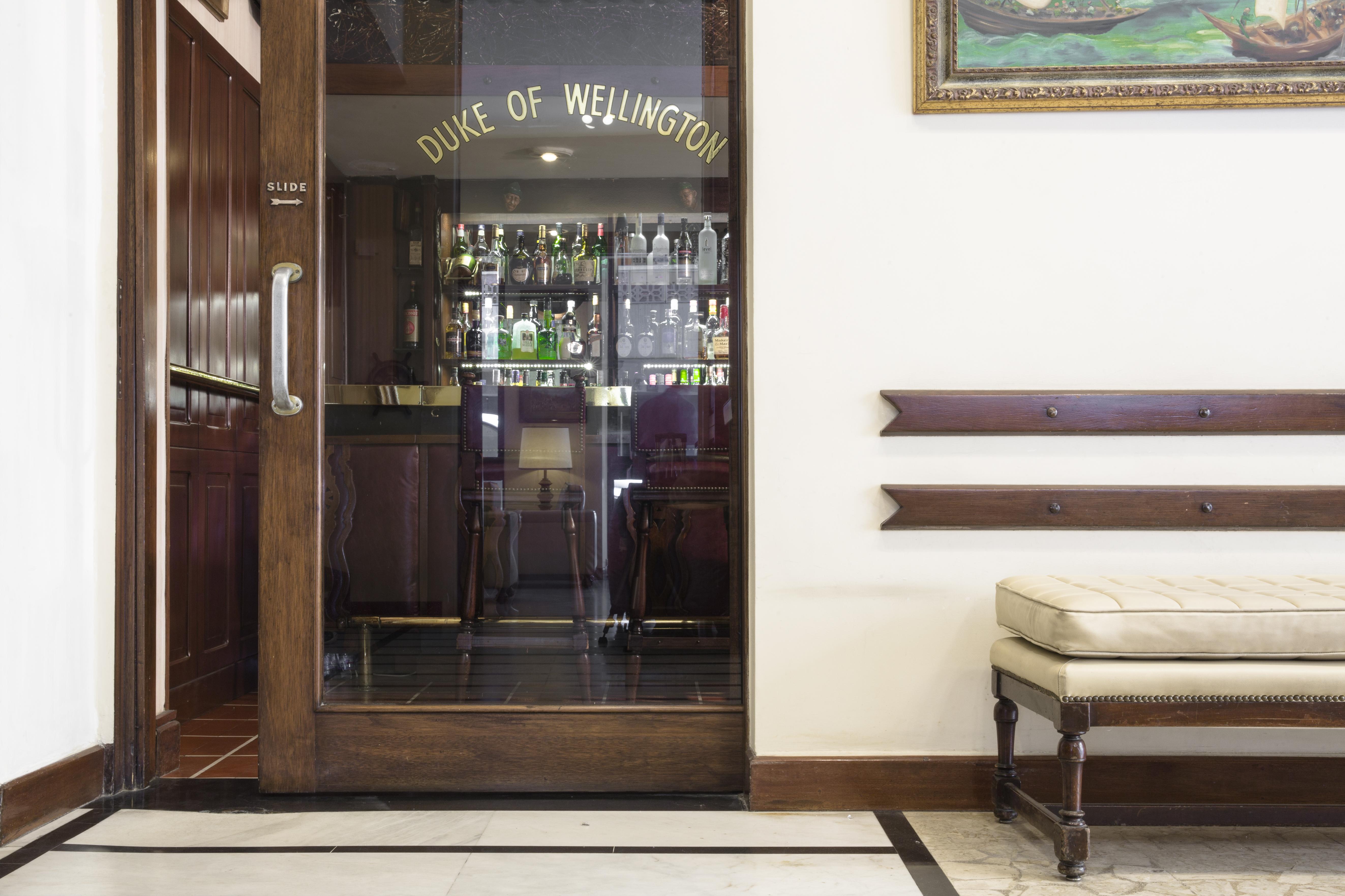 The Mayflower Beirut