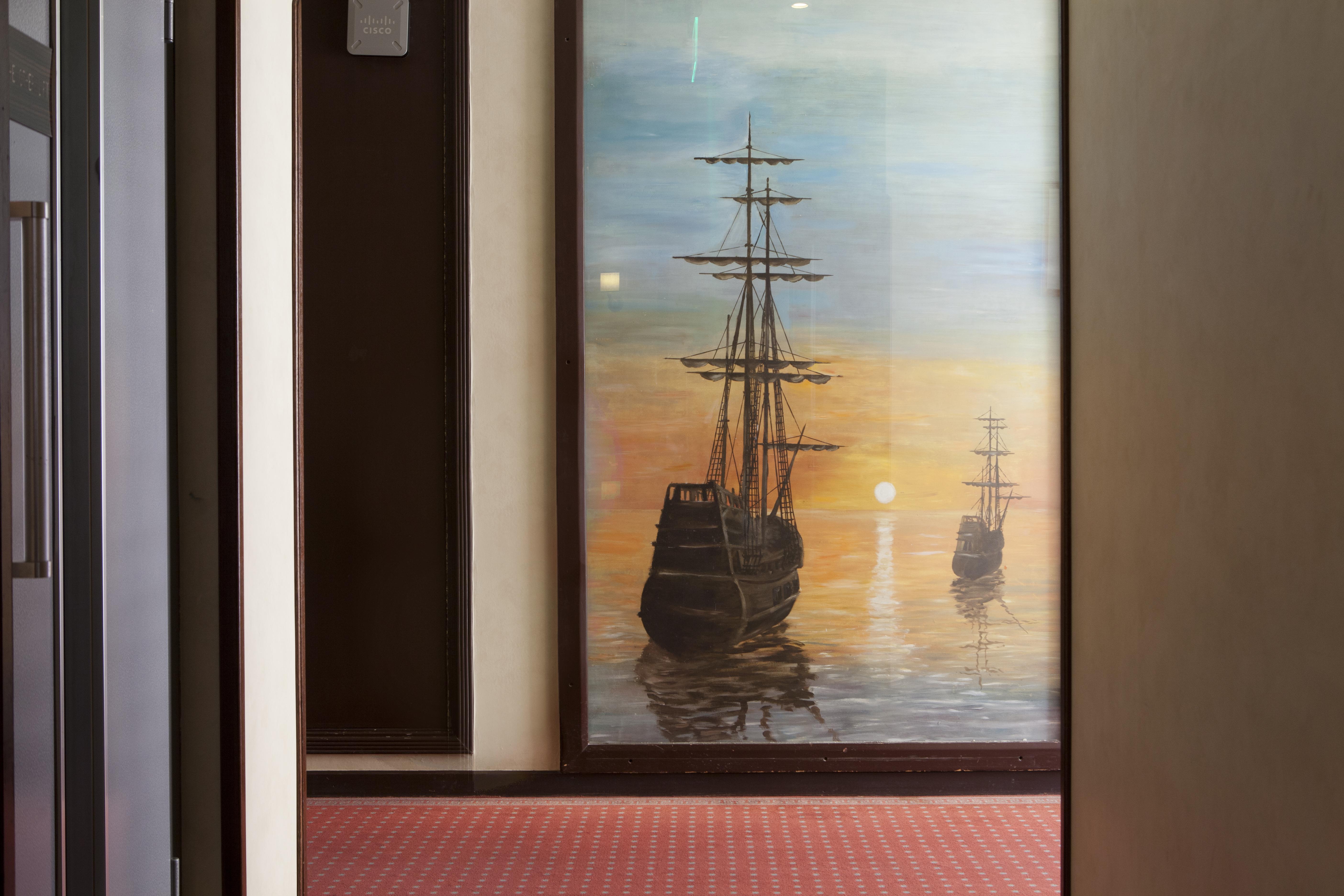 The Mayflower Hotel Beirut