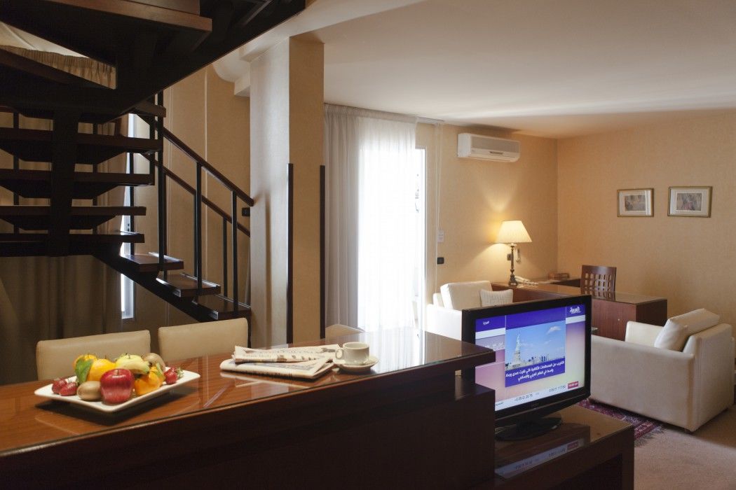 The Mayflower 4* Beirut