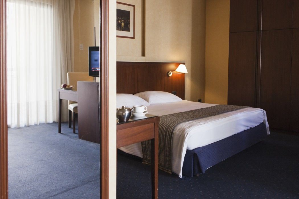 Hotel The Mayflower