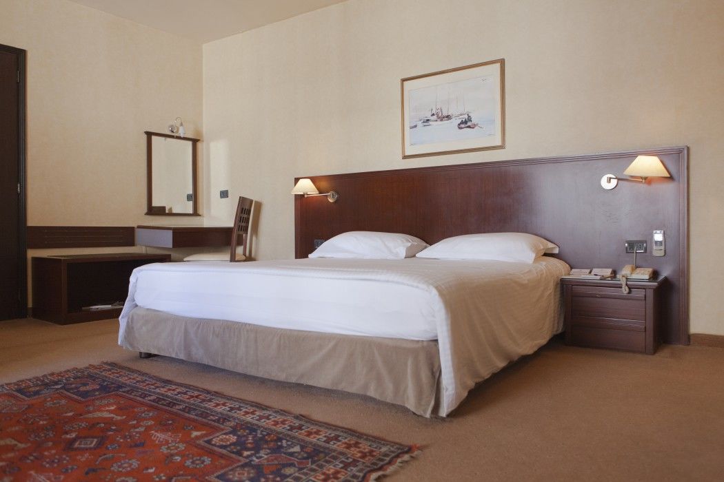 Hotel The Mayflower Beirut