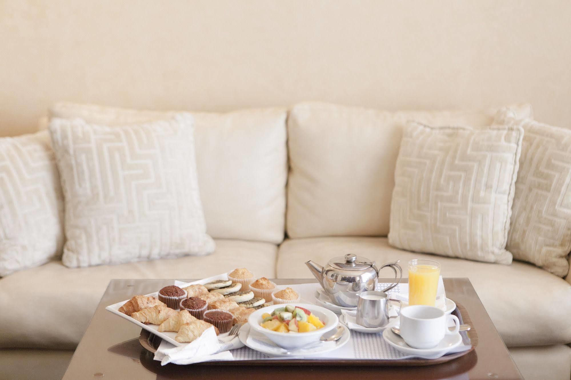 Hotel The Mayflower Beirut