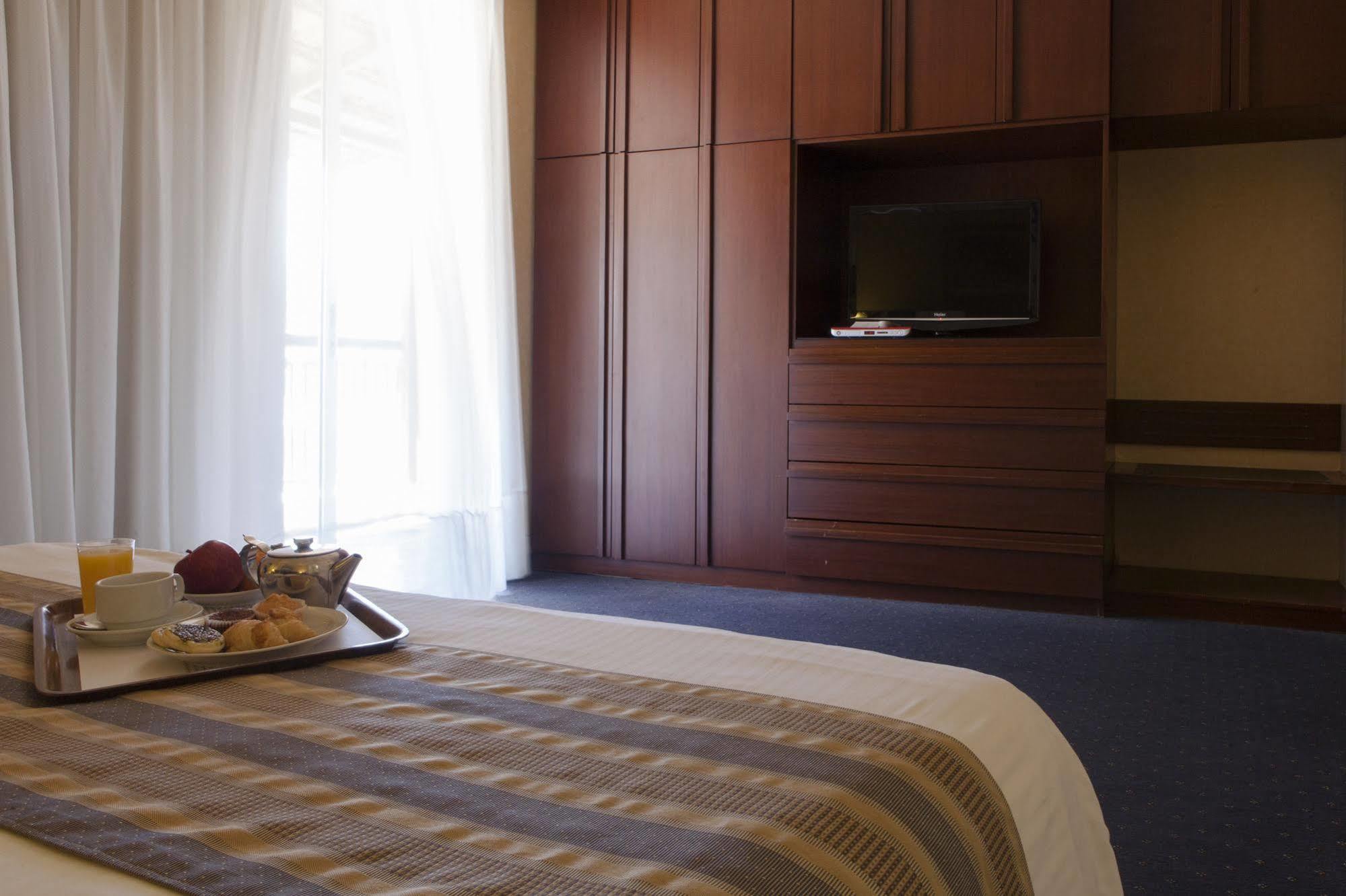 Hotel The Mayflower 4*