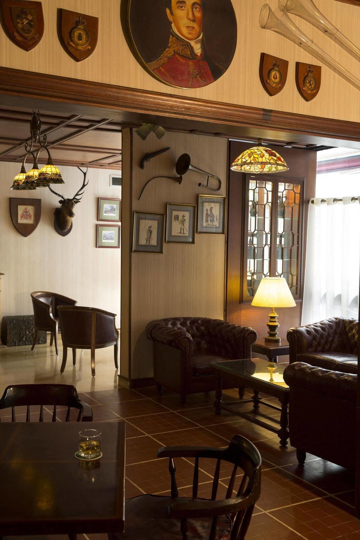 The Mayflower 4* Beirut