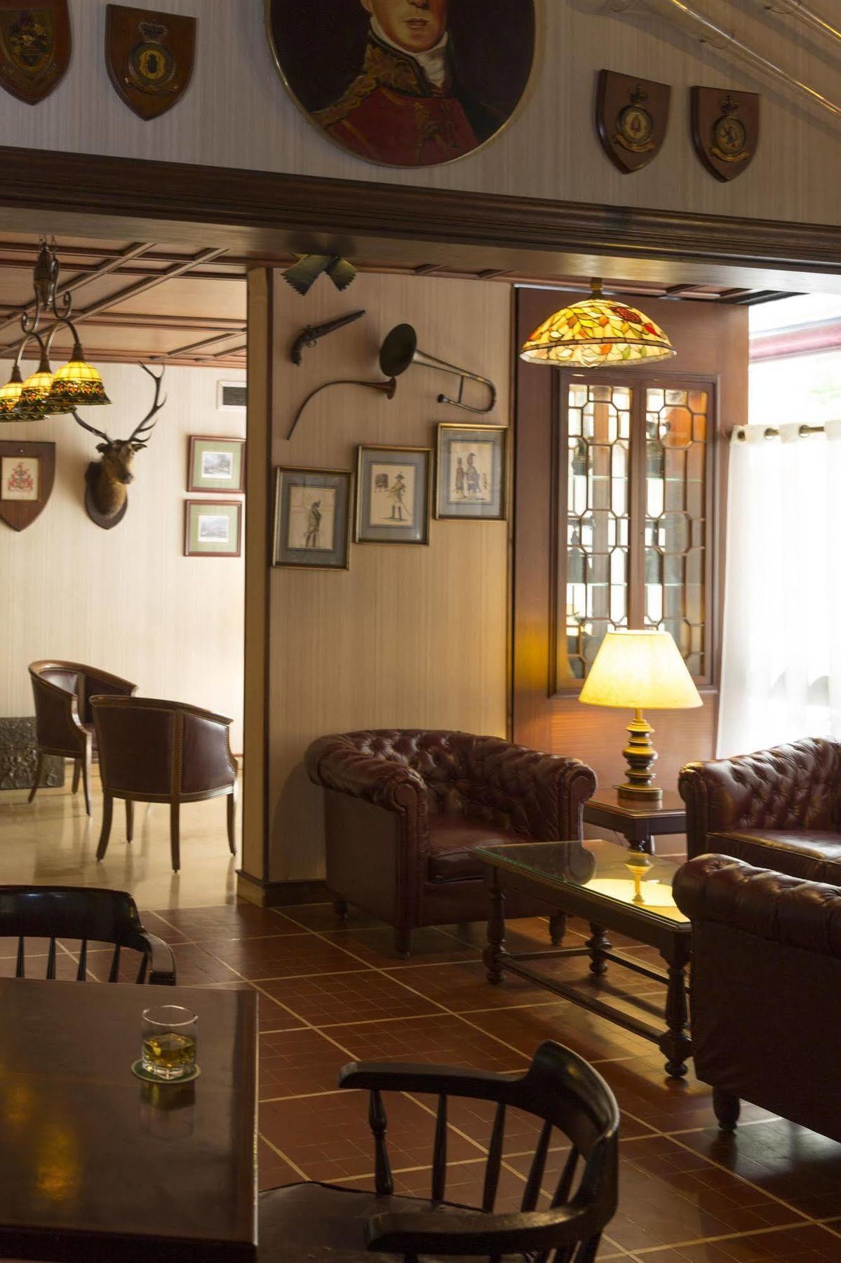 The Mayflower Hotel