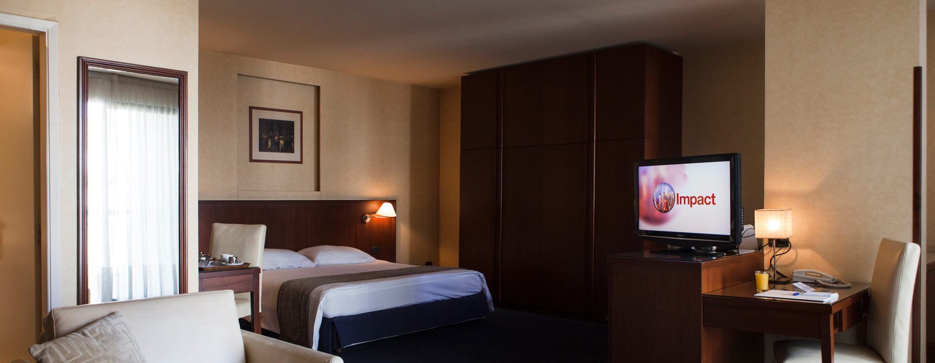 The Mayflower Hotel Beirut