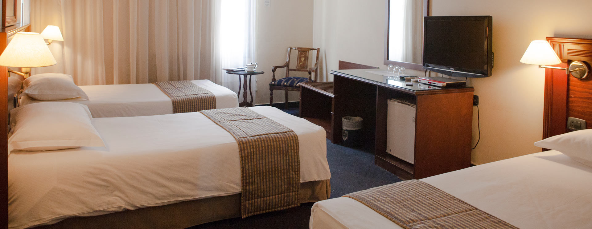 The Mayflower Hotel 4*
