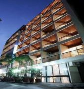 The Mayflower Beirut