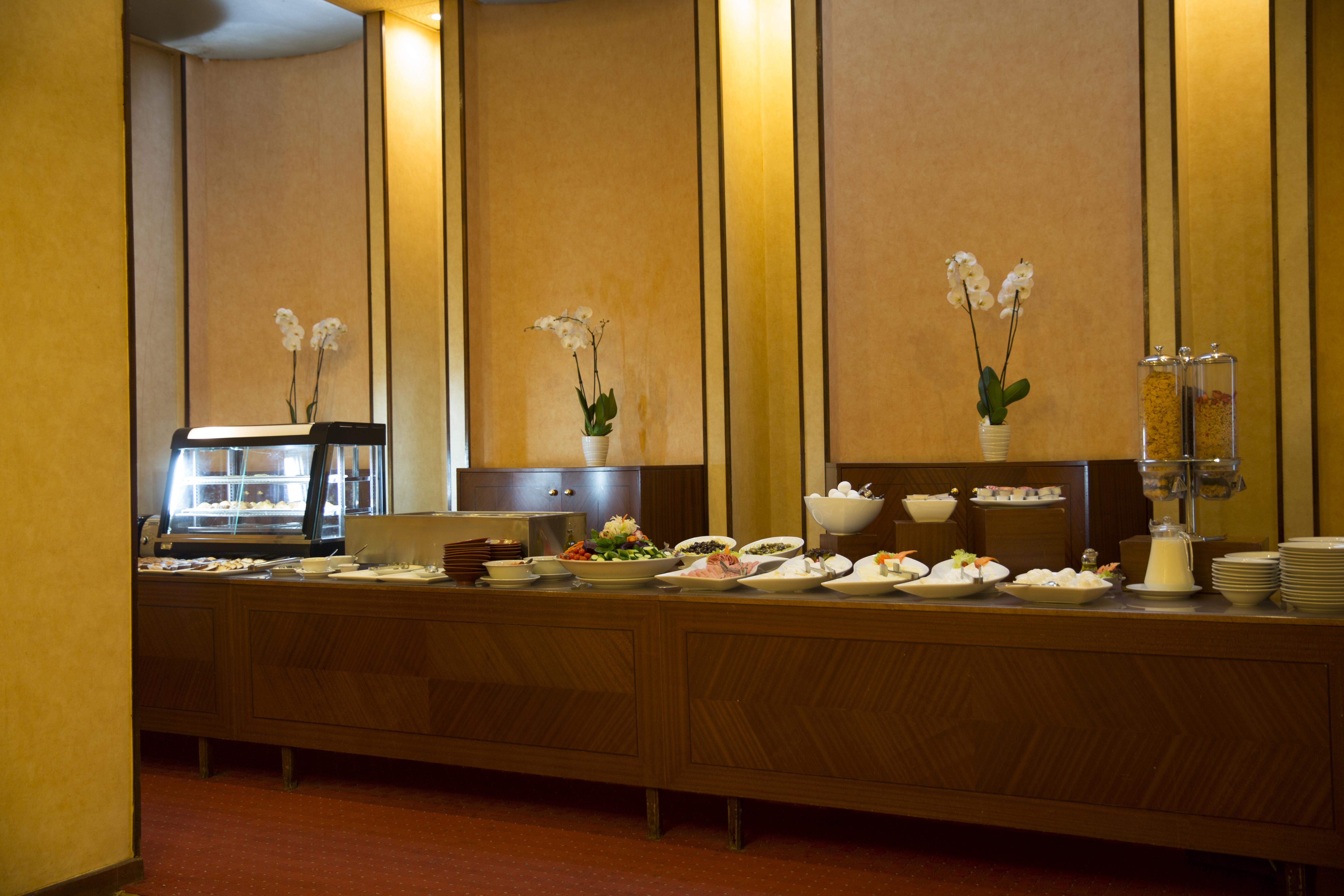 Hotel The Mayflower 4*