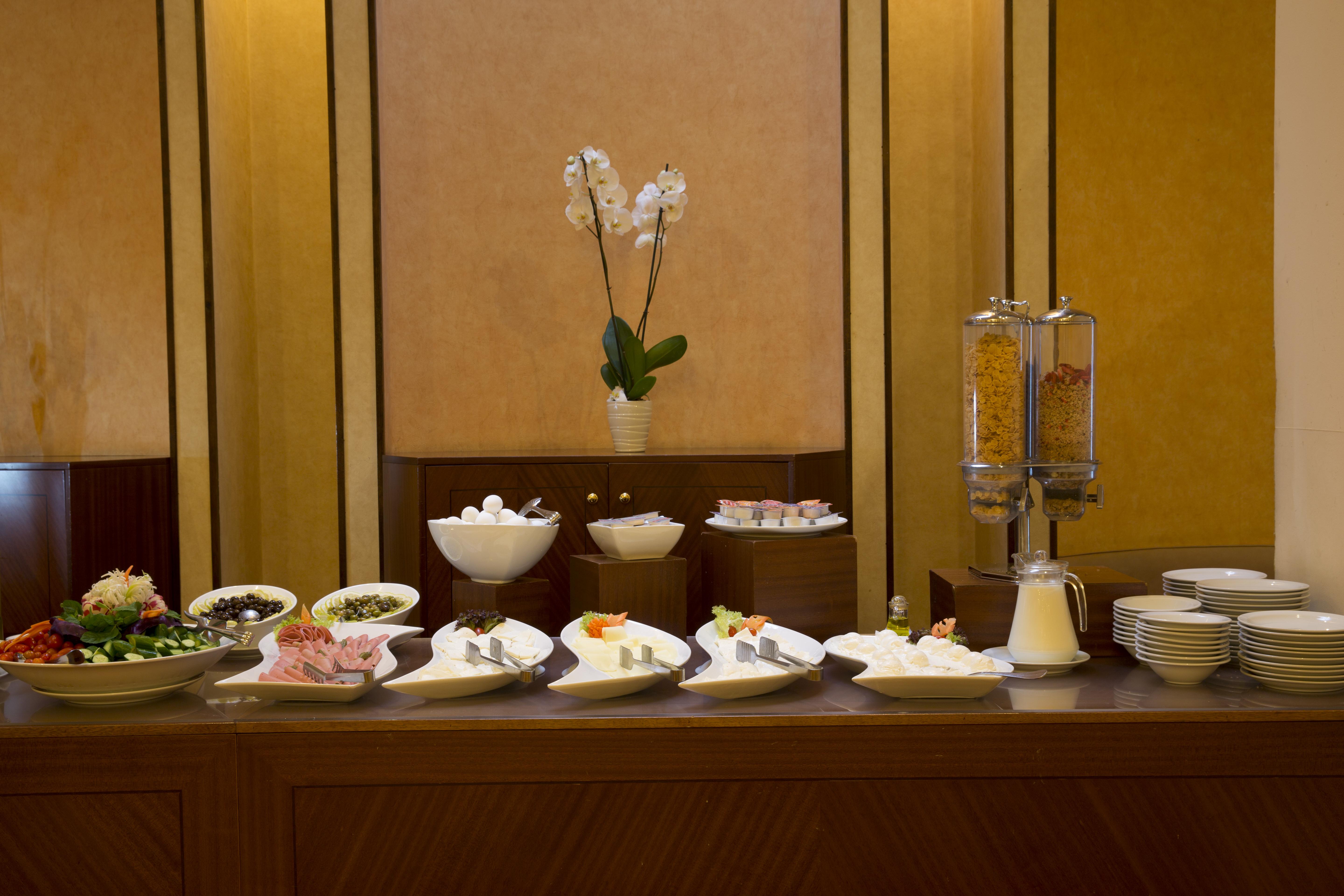 Hotel The Mayflower 4*
