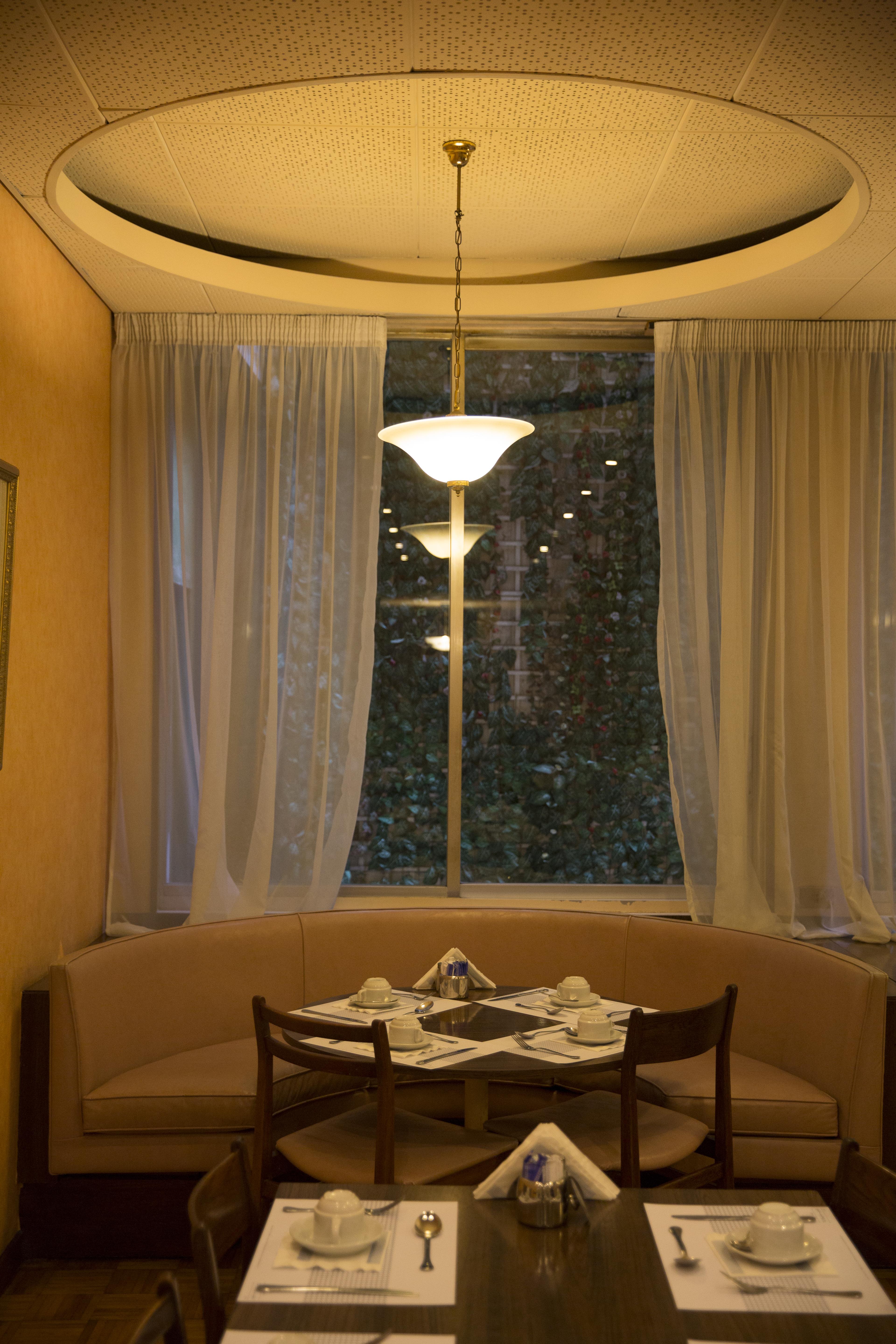 The Mayflower Hotel 4*