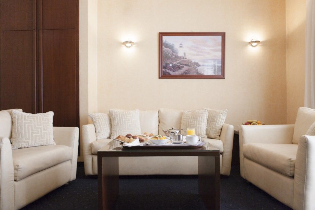 The Mayflower 4* Beirut