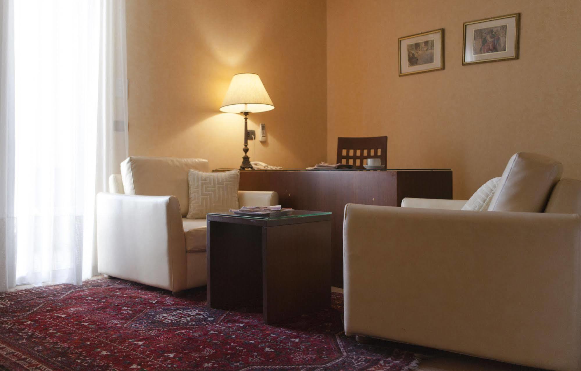 The Mayflower Hotel Beirut