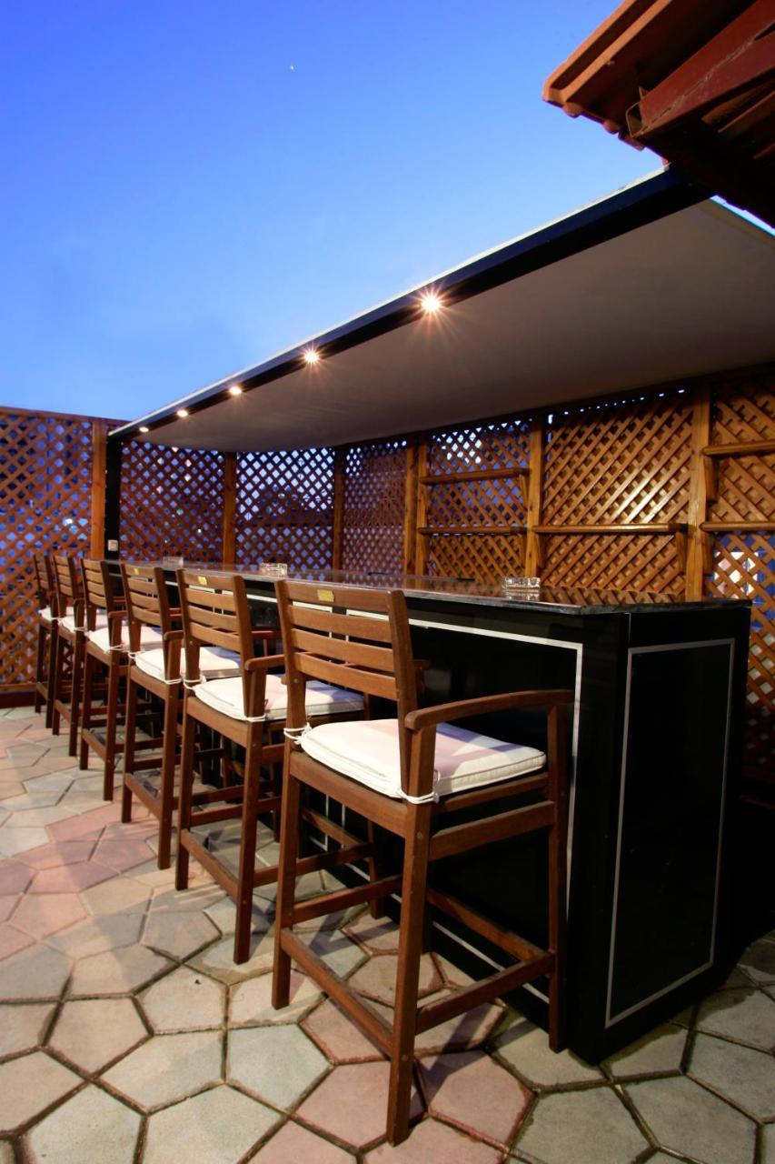The Mayflower 4* Beirut