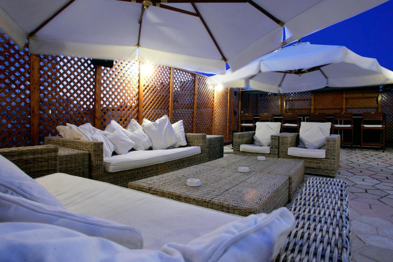 Hotel The Mayflower
