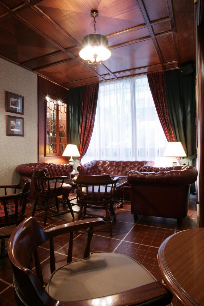 The Mayflower Hotel Beirut