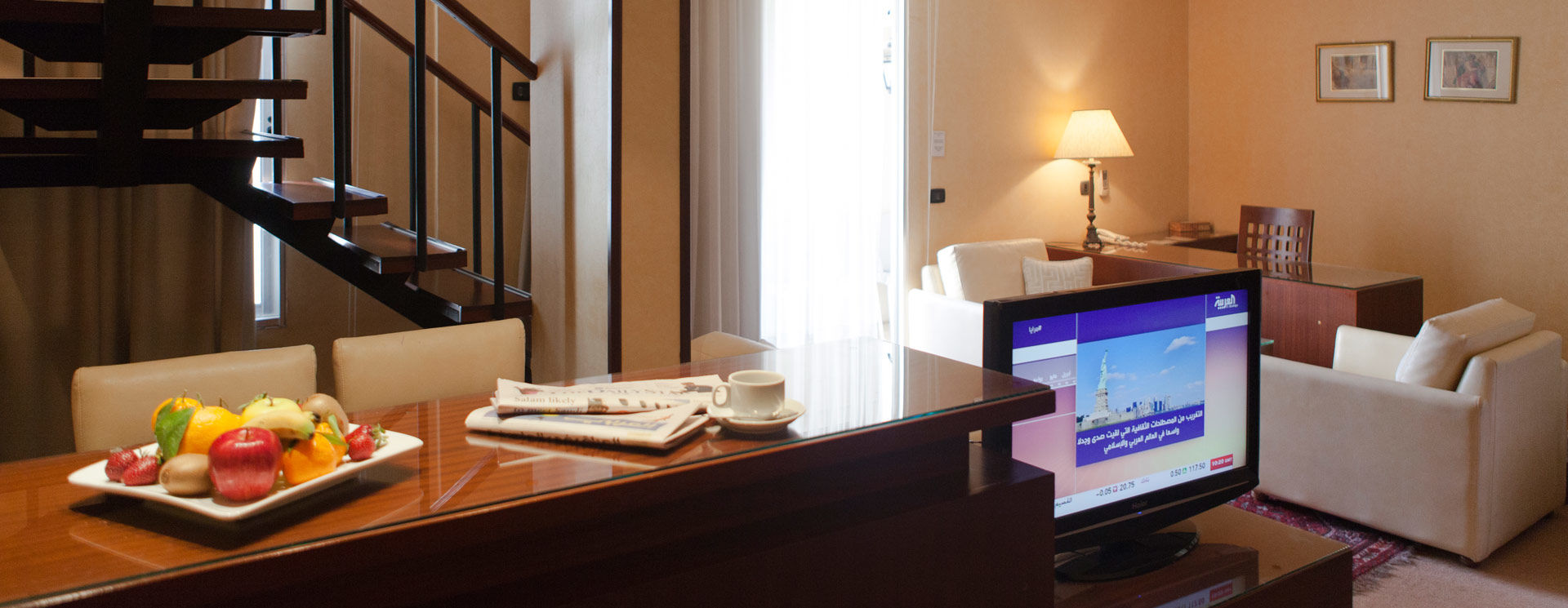 The Mayflower Hotel Beirut