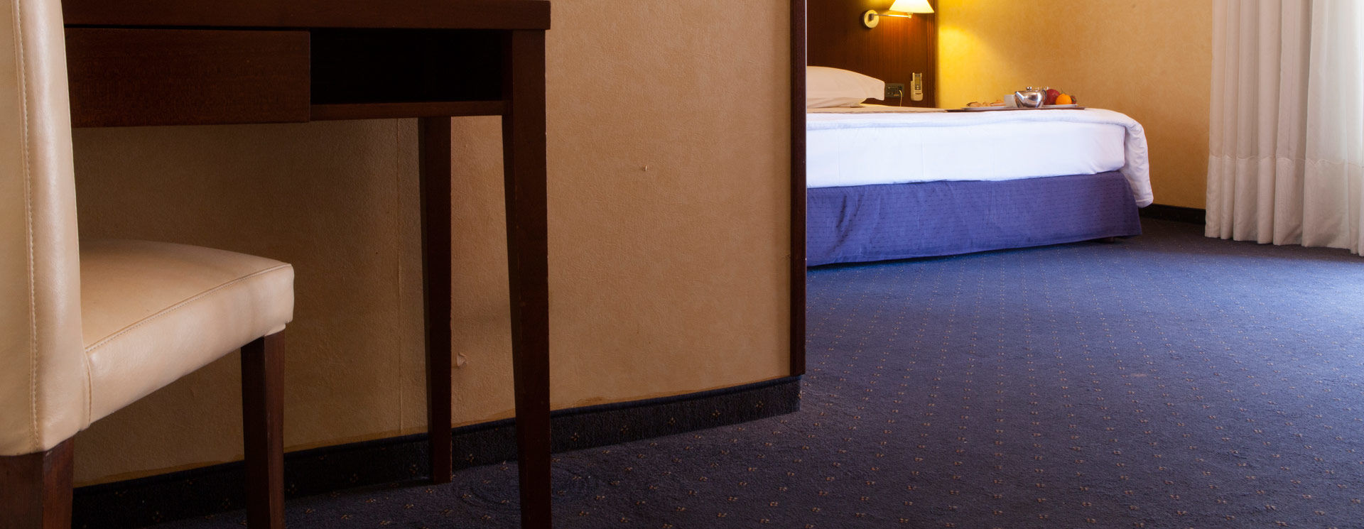 The Mayflower Hotel 4*