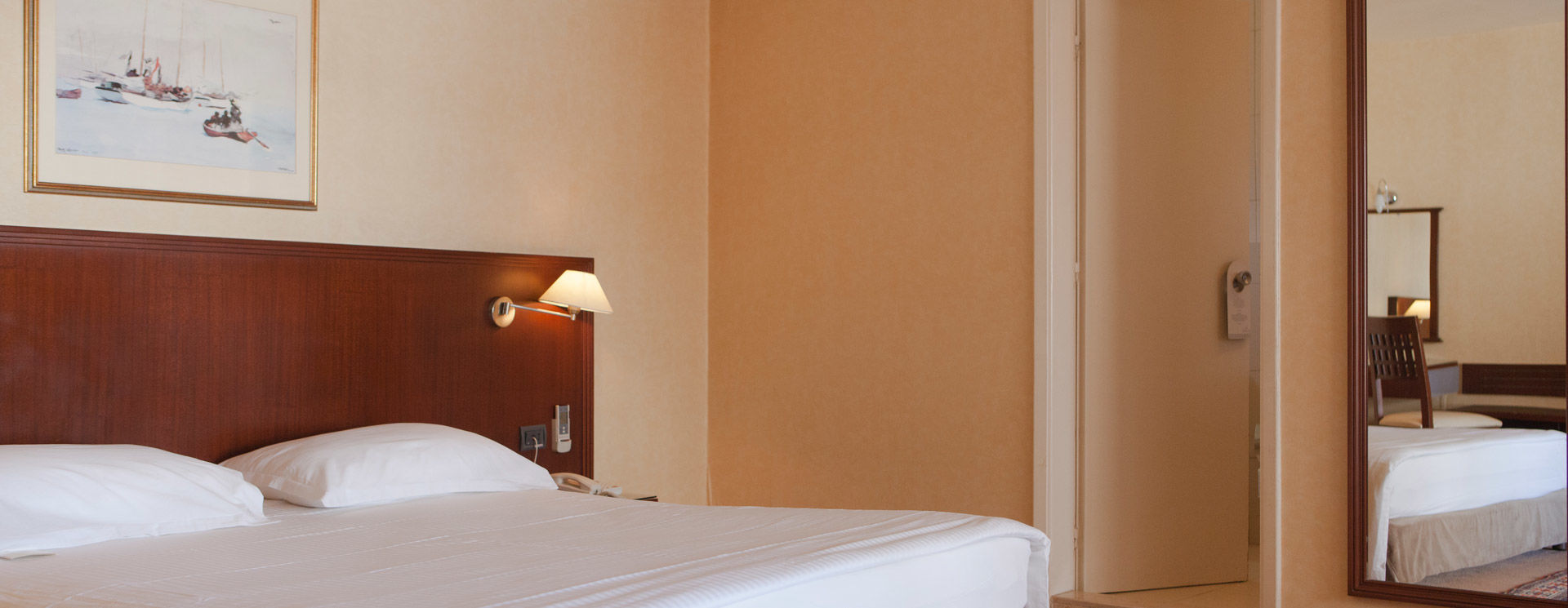 Hotel The Mayflower