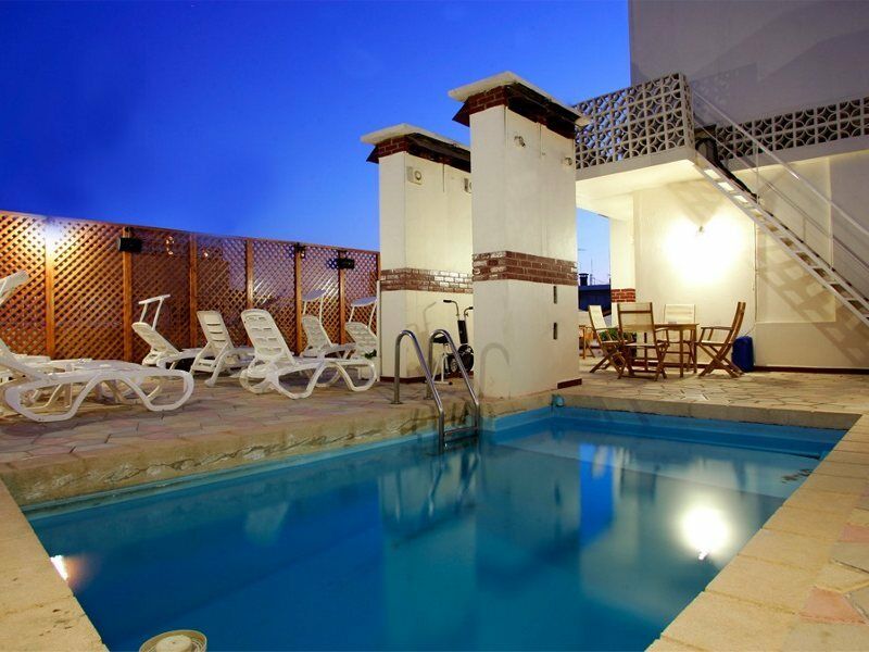 Hotel The Mayflower Beirut