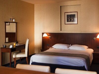 Hotel The Mayflower