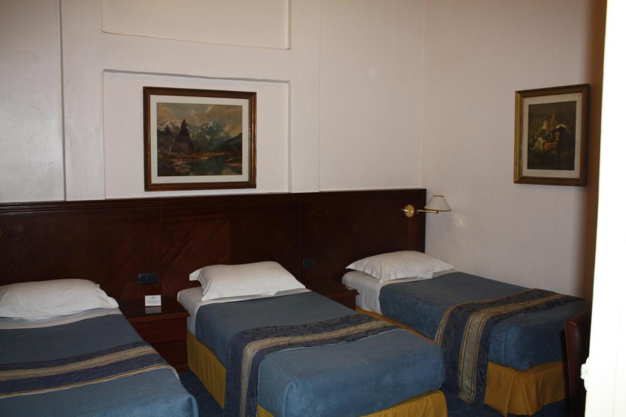 Hotel The Mayflower